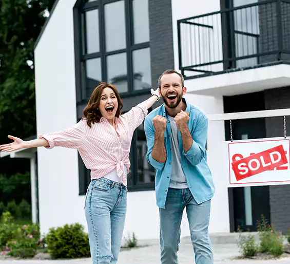 Your Trusted Partner in Buying, Selling & Renting Homes in Garland, TX