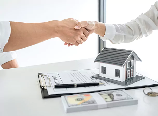 Wholesale Property Deals in Garland, Texas