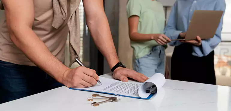 Trusted Local Home Buyers in Garland, TX With Years of Experience
