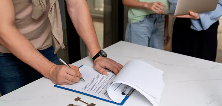 Advantages of Using Assignment of Contract in Real Estate in Garland, TX