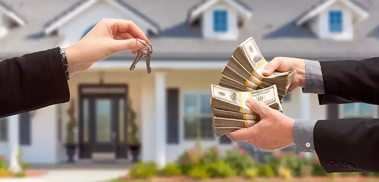 Trusted Home Buying Company Near You in Garland, TX