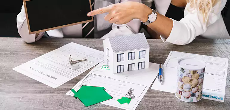 The Fast Closing Process at Garland Home Buyers in Garland, TX