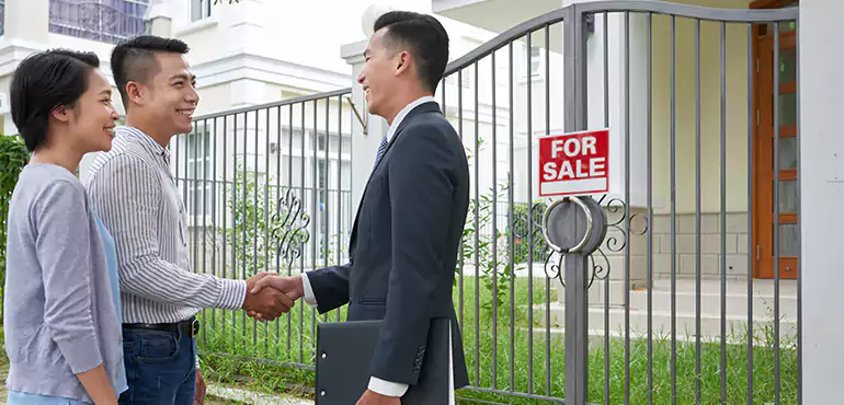 Why Choose Us to Sell Your House in Garland, TX?