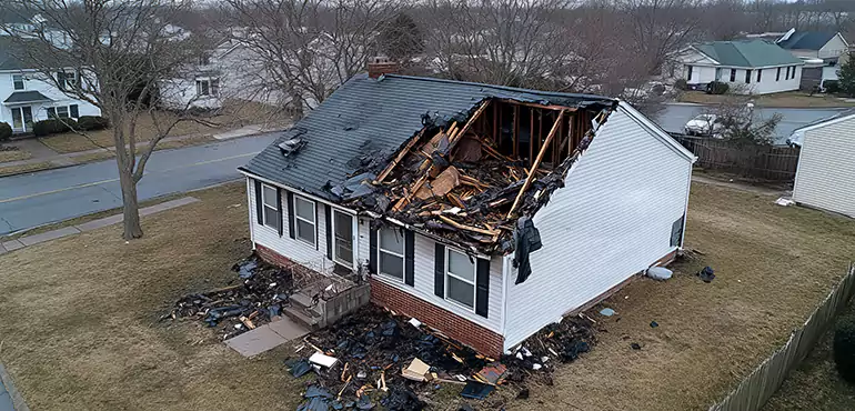 Why Choose Us for Selling Damaged House in Garland, TX?