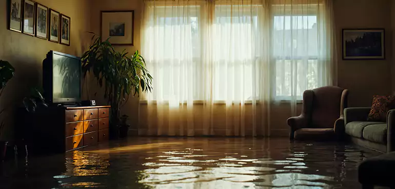 Benefits of Selling Your Flood-Damaged House for Cash in Garland, TX   