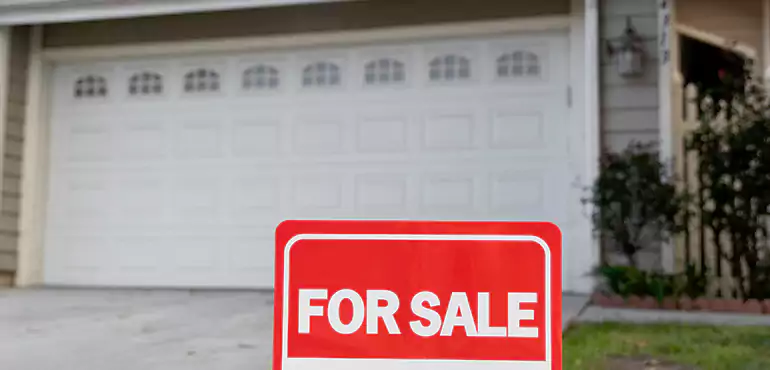 How the Same-Day Sale Process Works in Garland, TX
