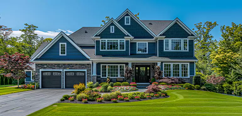 Why Cash Buyers Beat Banks: Keep 25-40% Equity on Your Garland Home