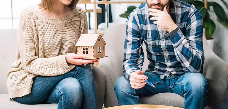 Why Sell Your House During Divorce in Garland, TX?