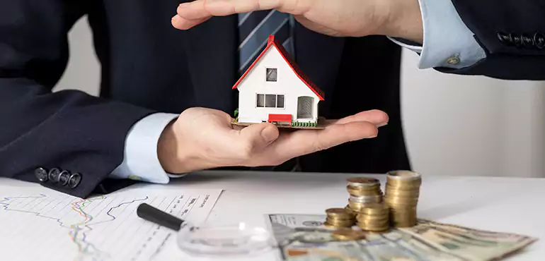 Avoid Auction – Sell Your House in Foreclosure Now  in Garland, TX