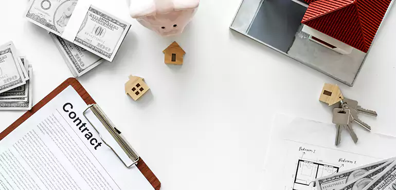 We Buy Your Houses Needing Updates in Garland, TX