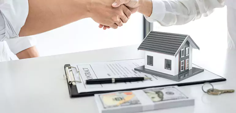 Why Choose Garland Home Buyers to Buy Your Home Off Market On Cash in Garland, TX?