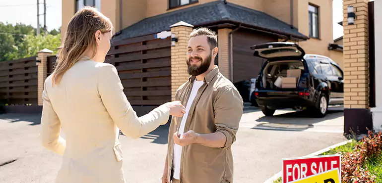 Sell Your House Privately On Cash To A Trusted Buyer in Garland, TX