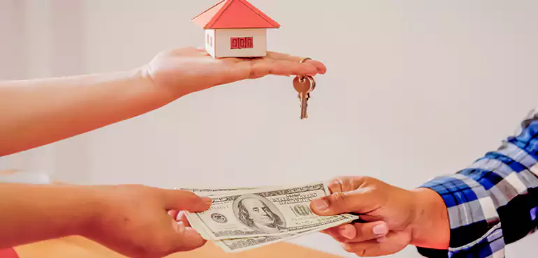 Why Choose Us to Sell Your Home for Cash in Garland, TX?