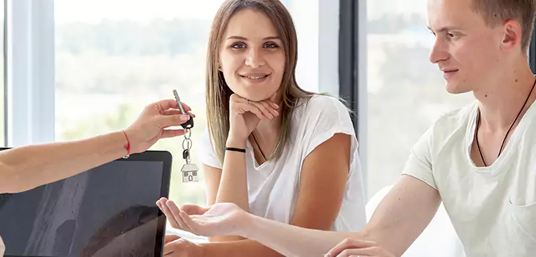 Why Choose Garland Home Buyers to Sell Your House Our Investors in Garland, TX?
