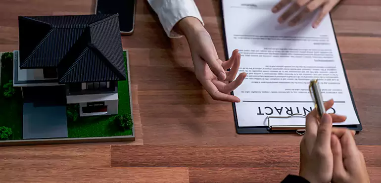 Trusted Buyers That Puts Your Needs First—Every Step of the Way in Garland, TX