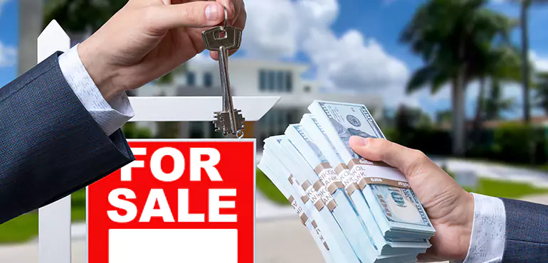 Sell Your Home for Less Than Market Value with Ease in Garland, TX