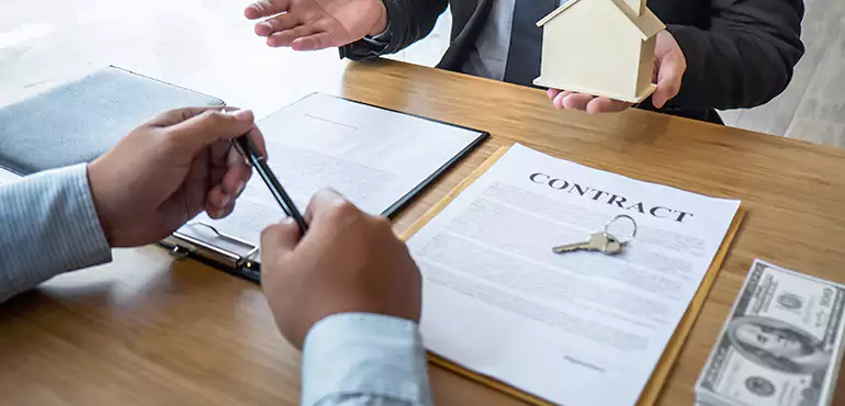 Sell Your House For Cash with Legal Issues Before It’s Too Late in Garland, TX