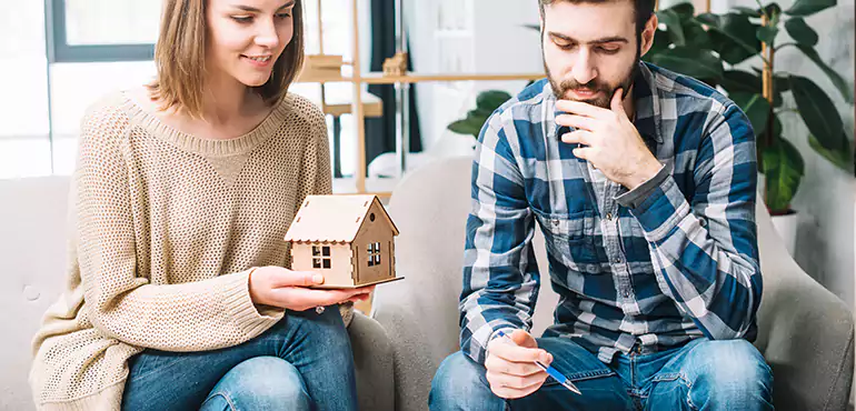 Why Homeowners Trust Garland Home Buyers to Sell House With Liens in Garland