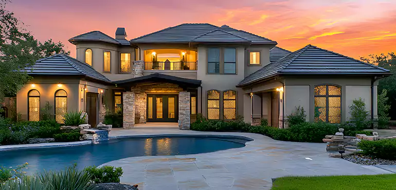 Contact Your Mortgage Lender in Garland, TX