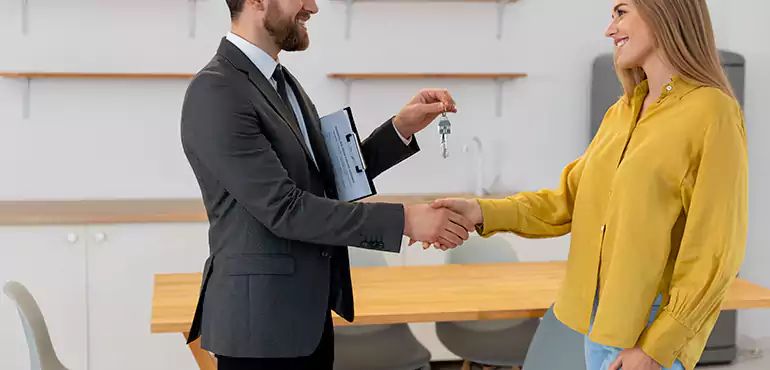 Why Sell Your House With Tenants for Cash in Garland, TX?