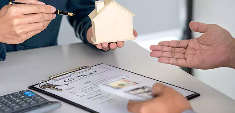 Why Sell Your House Quickly in Garland, TX?