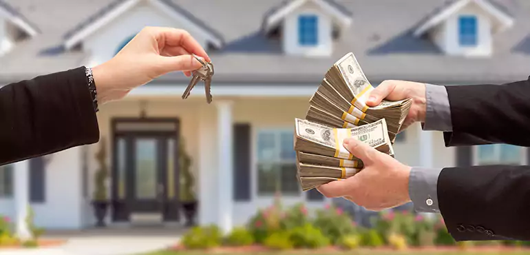  Quick Property Buying Process in Garland, TX