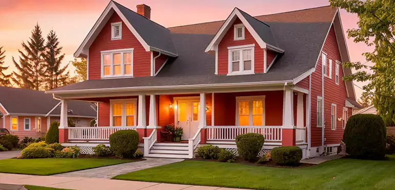 Local Cash Buyers in Garland, TX