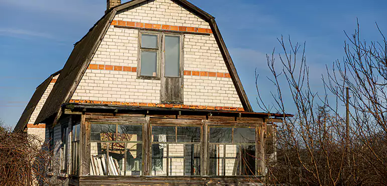 Types of Houses We Buy Without Repairs in Garland, TX