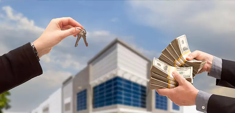 Multifamily Buildings For Sale On Cash in Garland, TX