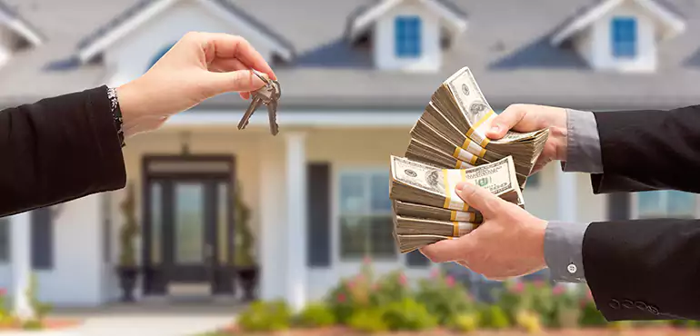 Common Situations Where a Fast Sale Makes Sense in Garland, TX