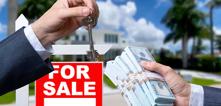 Why Garland Homeowners Love Selling to Us?