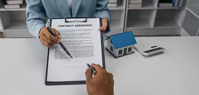 Why Sell Your Wholesale Assignment Contract to Us in Garland, TX?