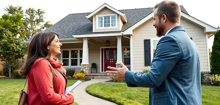 The Benefits of Choosing Your Own Closing Date and Time in Garland