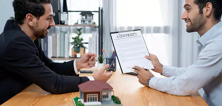 Why Choose Us for Contract Assignments in Garland, TX?
