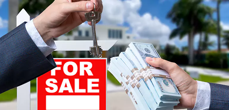 We Buy Houses for Cash in Garland, TX – No Matter the Situation