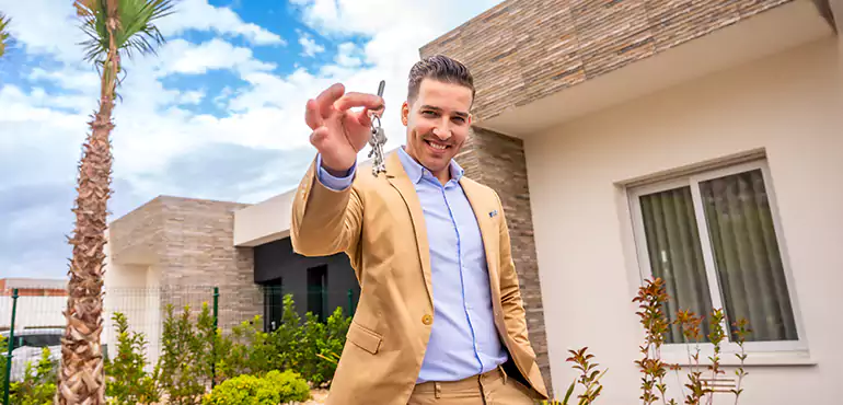 We Don’t Just Buy Houses in Garland, TX - We Solve Your Problem