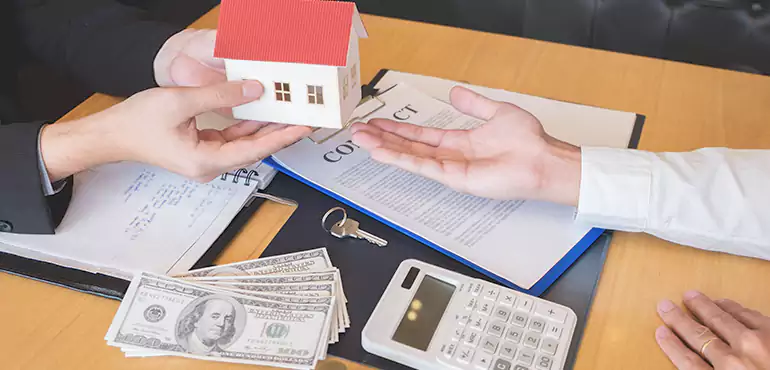 Get a Fast Cash Offer from Motivated Home Buyers in Garland, TX!