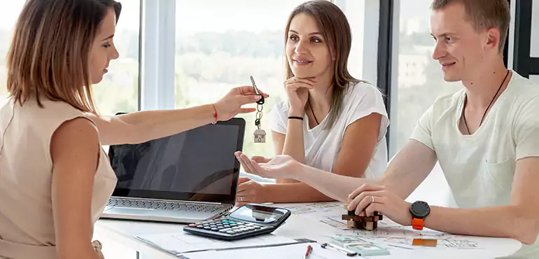 What to Expect When Selling a Power of Sale Property in Garland, TX