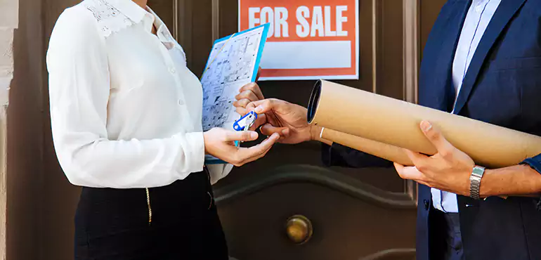 Quick and Hassle-Free Home Sales in Garland, TX