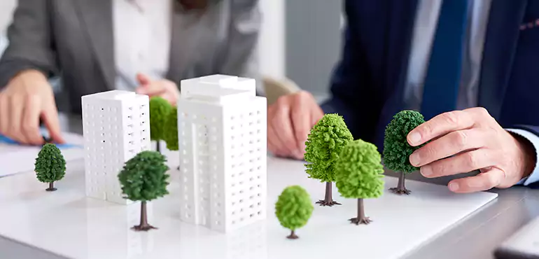 We're With You Every Step of the Way – Garland's Trusted Bank Owned Property Buyers