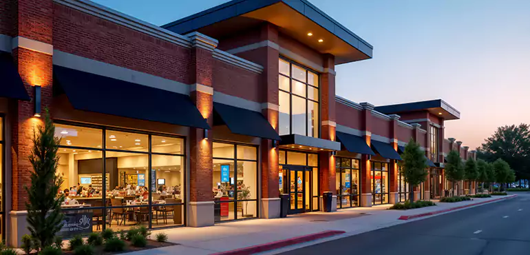 Sell Commercial Property Fast in Garland, TX – Secure Your Financial Future