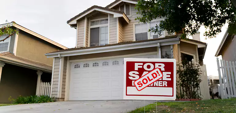 Why Choose Garland Home Buyers?