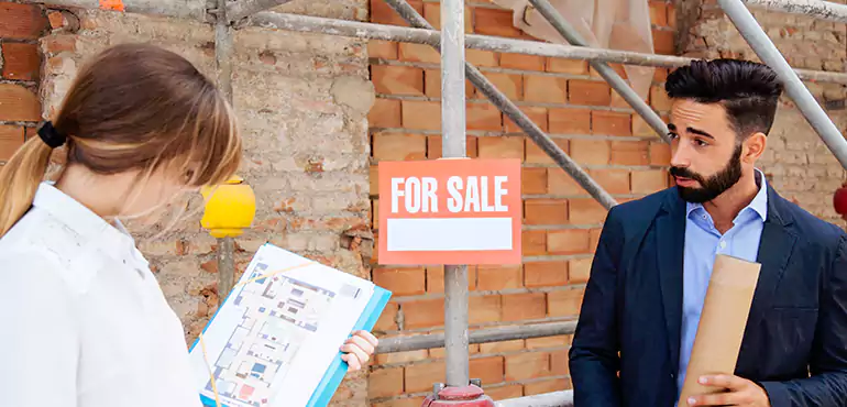 Supportive Home Selling Services for Inherited Property in Garland