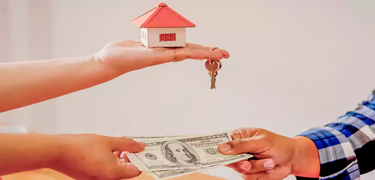 Sell Your House Fast & Avoid the Complications of Bankruptcy in Garland, TX