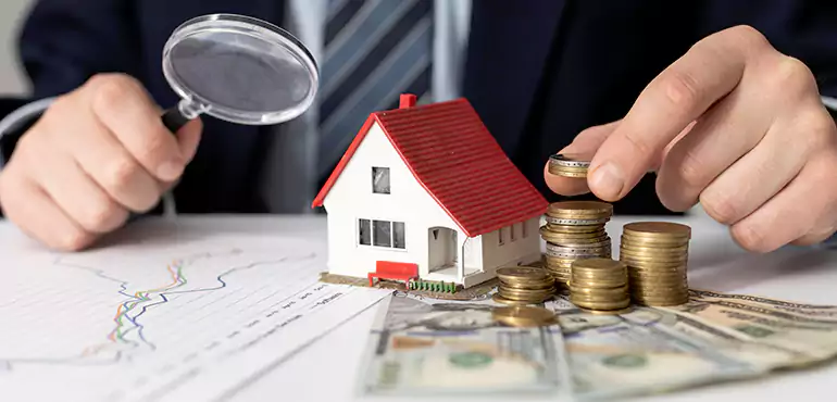 Home Needing Updates in Any Conditions for Cash in Garland, TX