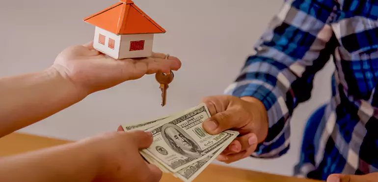Why Cash Buyers Love Off Market Homes Too in Garland, TX?