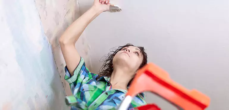 Ready to Get Rid of Your Moldy Garland Home? Call Now for a Fast Cash Offer