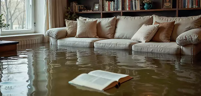 Why TX Homeowners Choose Garland Home Buyers After Water Damage Hits