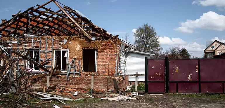 Types of Houses We Buy Without Repairs in Garland, TX
