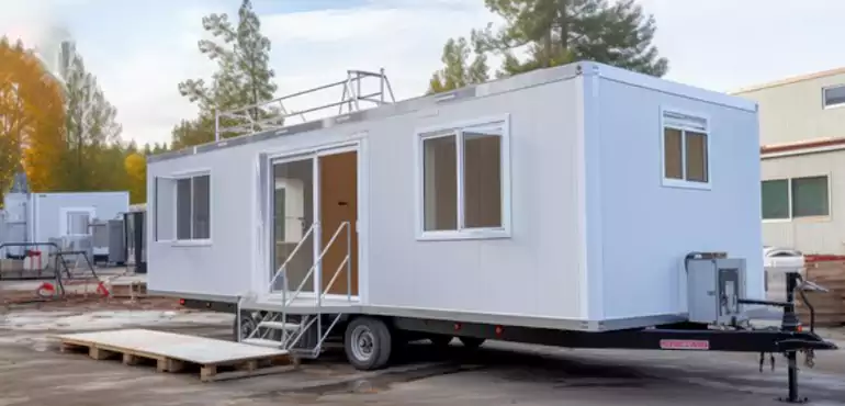 Mobile Homes We Buy in Garland, TX